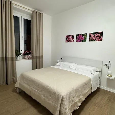 Linda Casa de hóspedes 3*