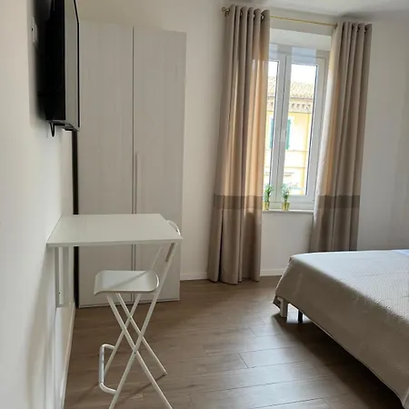 Linda Casa de hóspedes Ancona