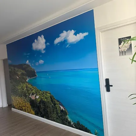 Linda Casa de hóspedes 3*