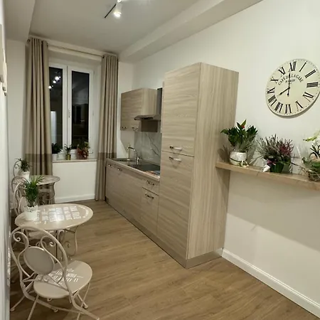 Linda Casa de hóspedes 3*