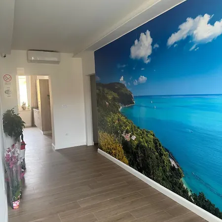 Casa de hóspedes Linda Ancona