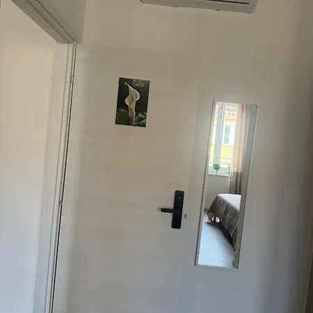 Casa de hóspedes Linda