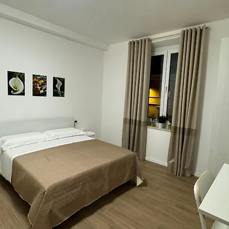 Casa de hóspedes Linda