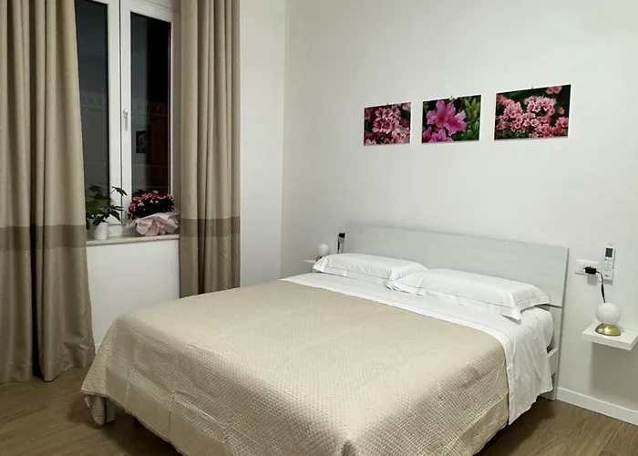 Linda 게스트하우스 3*