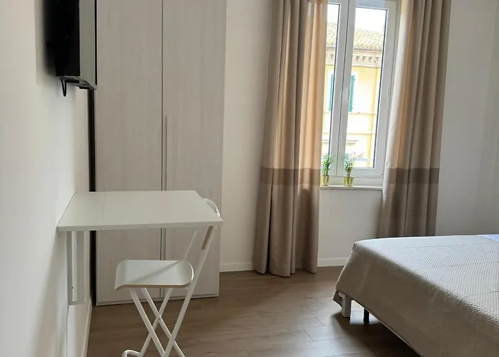 Linda 게스트하우스 안코나