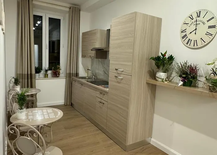 Linda 게스트하우스 3*