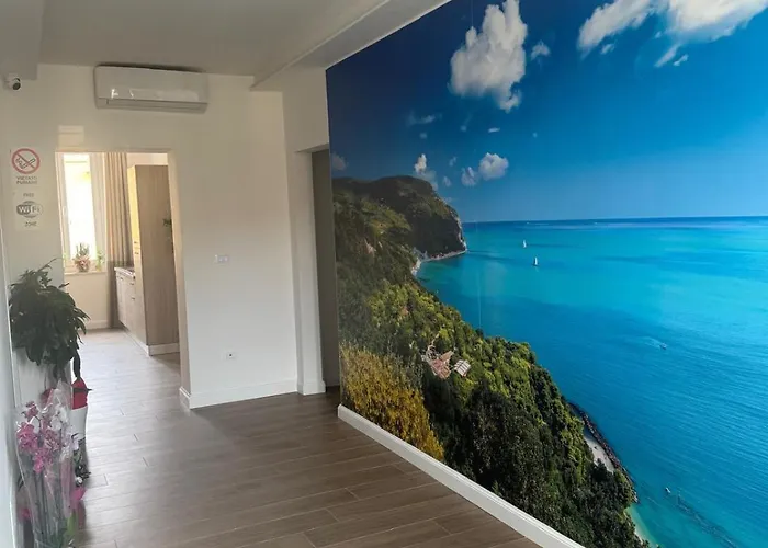 게스트하우스 Linda 안코나