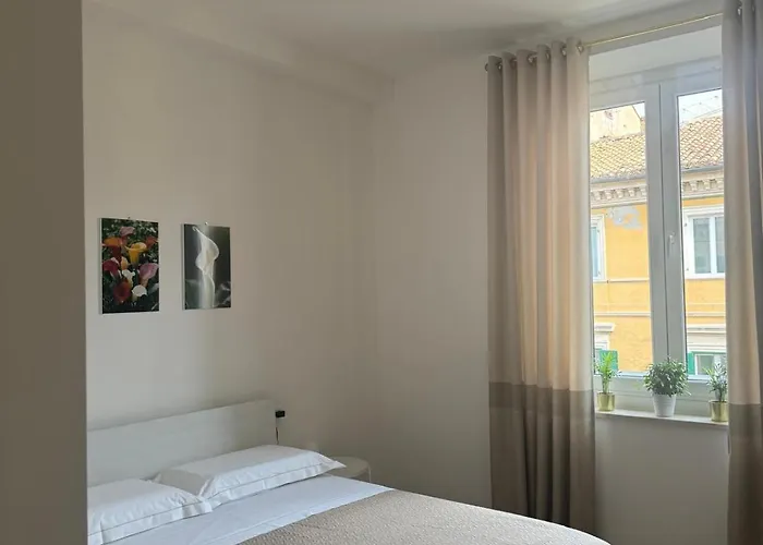 Linda 게스트하우스 안코나