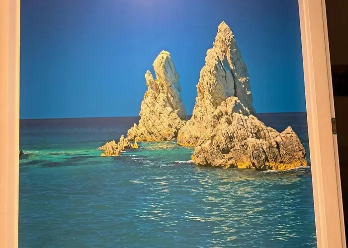 게스트하우스 Linda 안코나