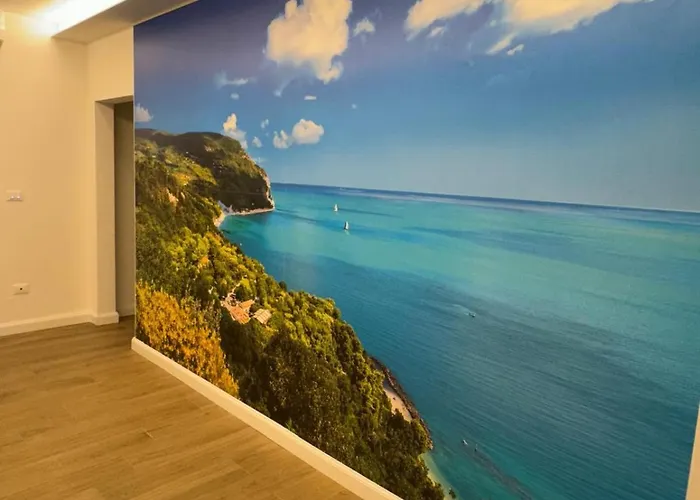 게스트하우스 Linda 안코나