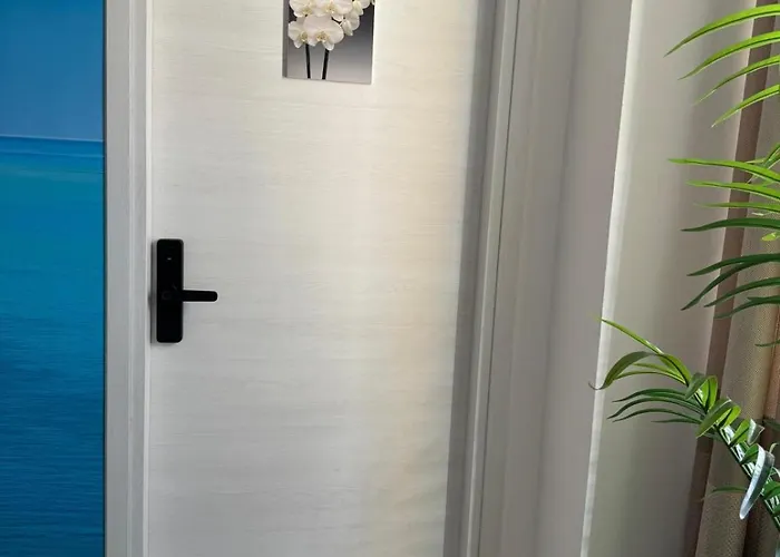 Linda 게스트하우스 3*